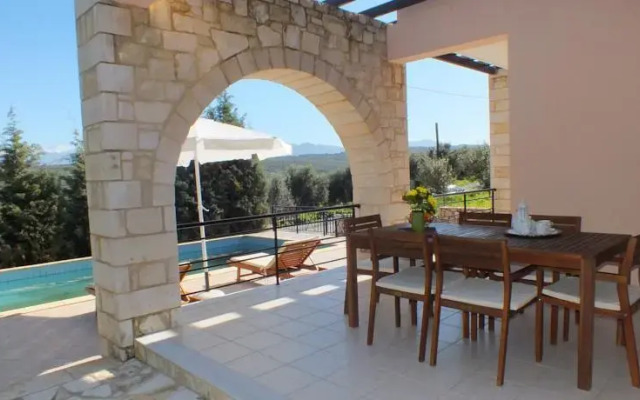 Dream Villa