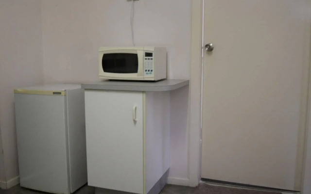 Hi-Way Motel Grafton - Digital & Contactless