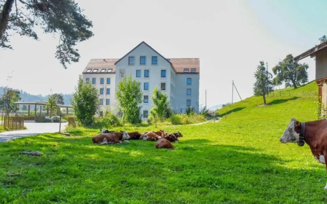 Aparthotel  Luzern West