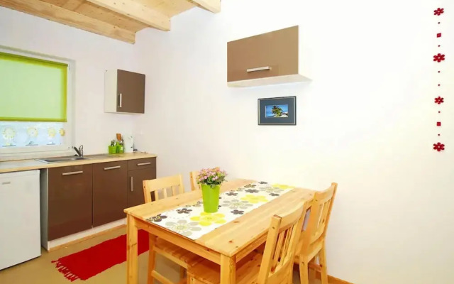 Holiday Home With Terraces for 5 People