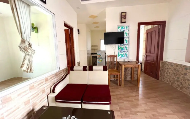 Aloha Hotel Suoi May Phu Quoc