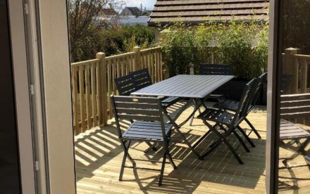 La Maison des phrares