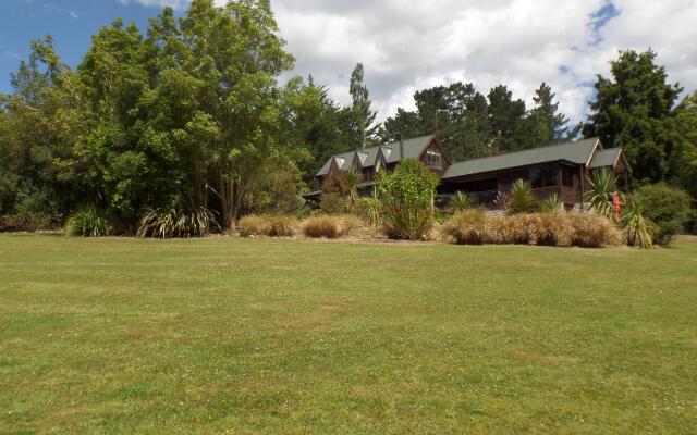 Riverstone House