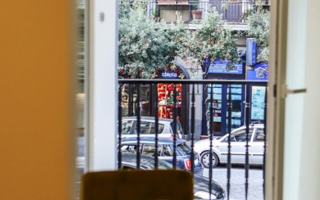 Mira Naples Apartment I Triple