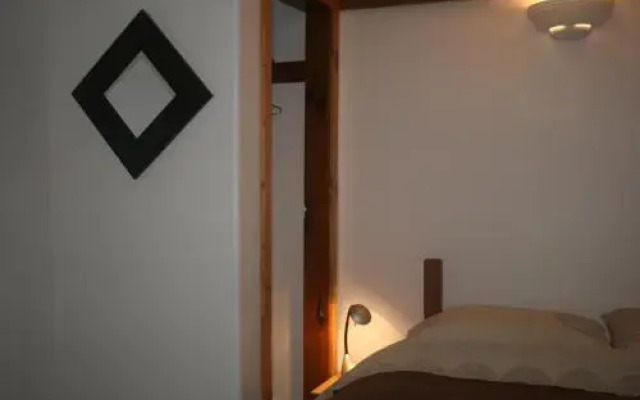 Wild Edge Lodge