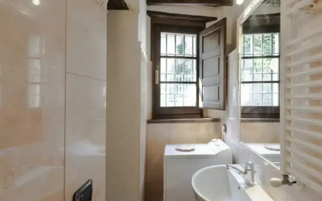 Terrinca Suite Comfortable Holiday Residence