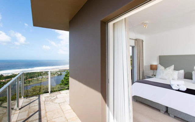 Infinity Blue Luxury Accommodation