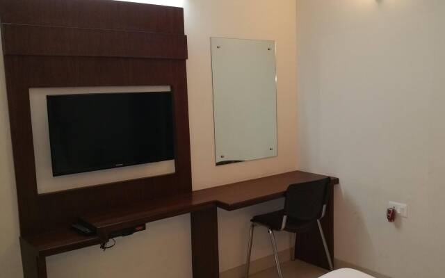 Hotel Pentas