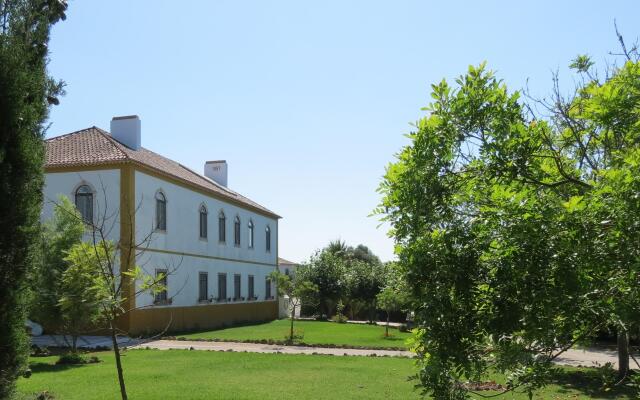 Casa d'Óbidos