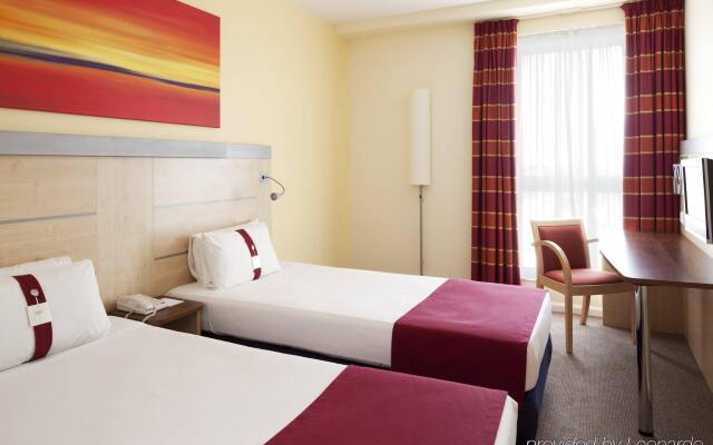 Holiday Inn Express Hull City Centre, an IHG Hotel