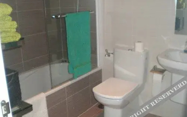 Apartamentos Monte Maela