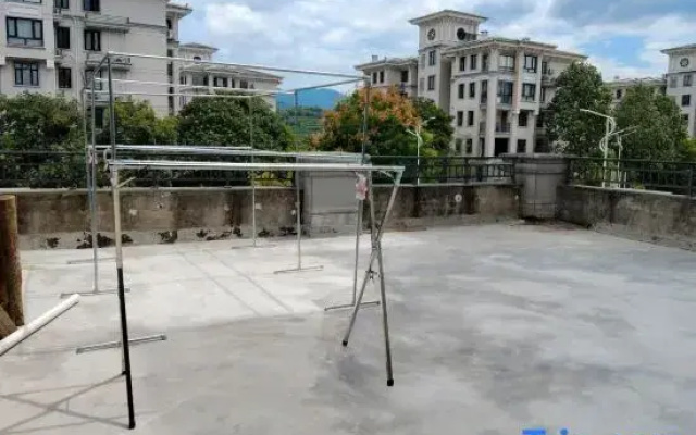 Shicong Yiye Homestay