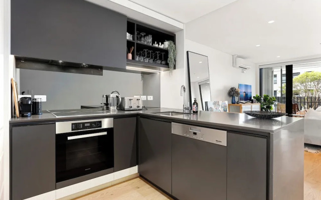 The Grace Apartments by Urban Rest