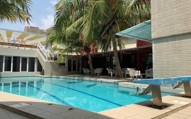 Djibson Hotel