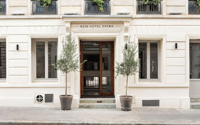 New Hotel Opera
