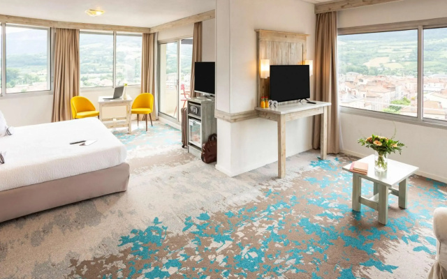 Mercure Millau