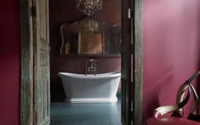 B&B Dharma