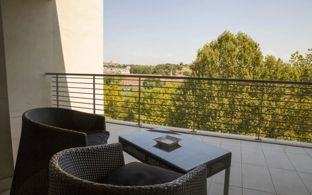 Lungotevere Suite