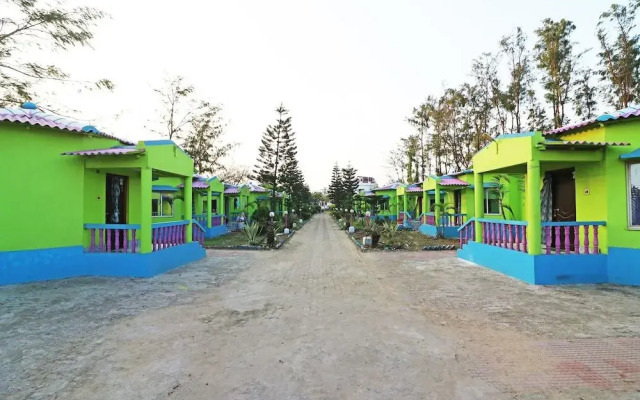 OYO 17122 Liv Sea Valley