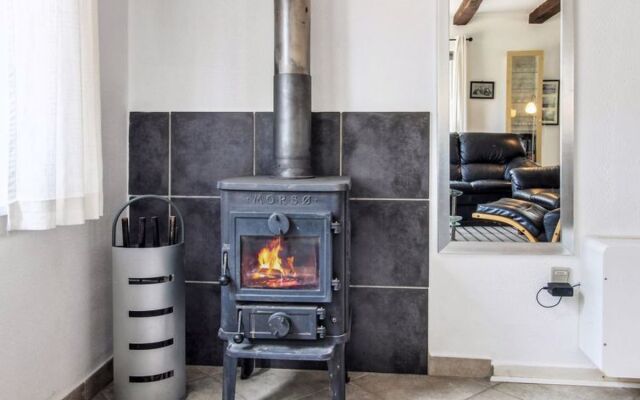 "Helrun" - 1km from the sea in Western Jutland