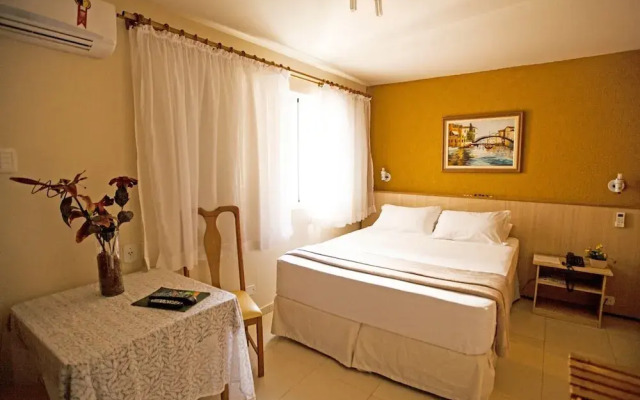 GoldMen Select Maringá