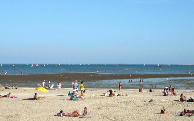 Residence La Baule, La Baule, Studio Apartment