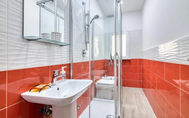 Eclisse House Few Steps From The Sea