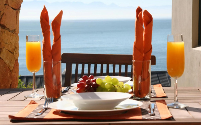 Simon's Town Guest House