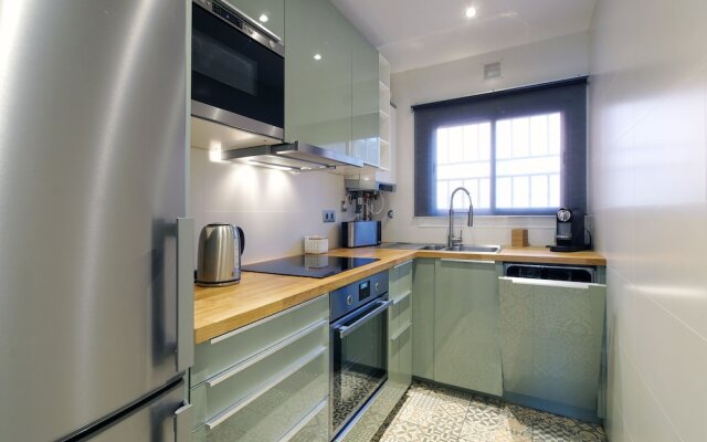 Maona Beach Apartment