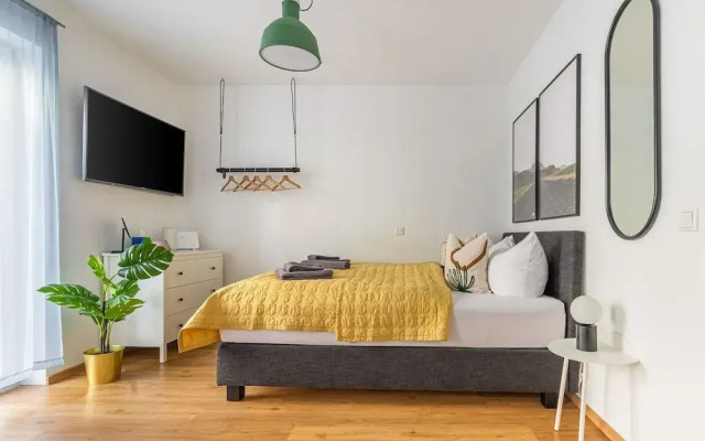 Limehome Ingolstadt Bauhofstraße