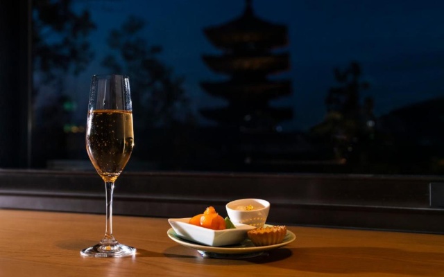 Superior Twin room with view (트윈 침대 2개) 사진 3