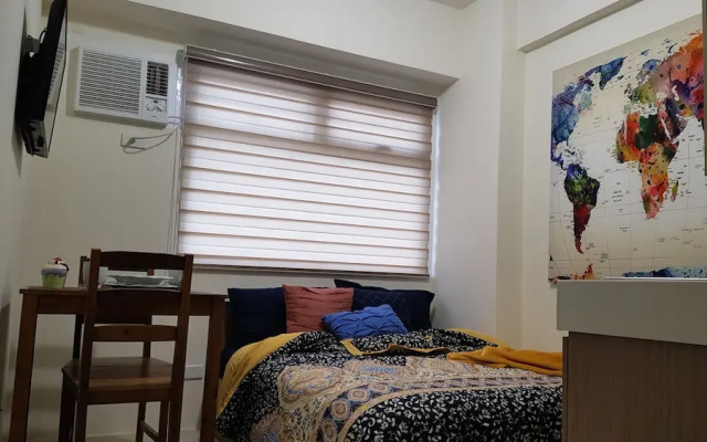 Aorta Your Home in The Heart of EDSA