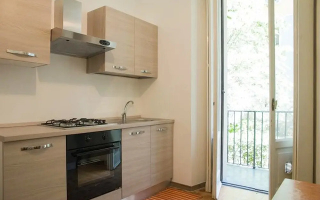 Elite Milano Apartments