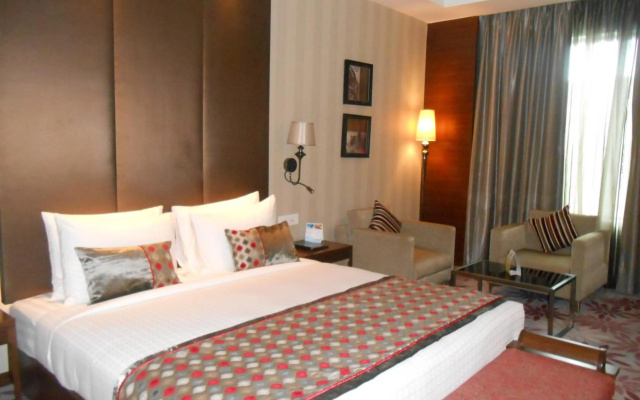 Pride Plaza Hotel, Kolkata – Guest Rooms – Kolkata