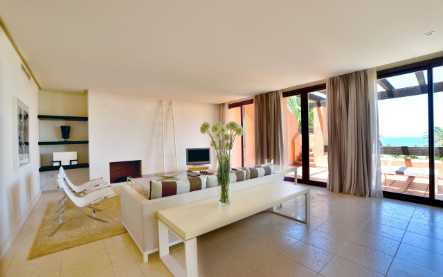 Aparthotel Novo Resort