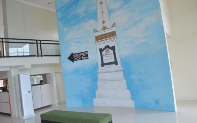 EDU Hostel