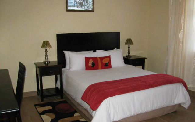 KwaBhekizihambi Guest House