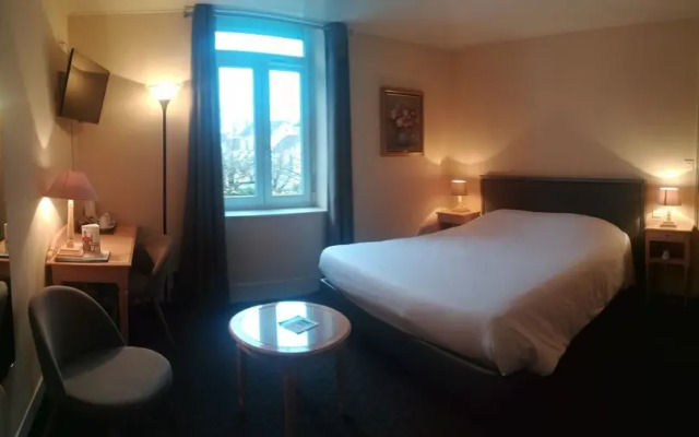 Hôtel l'Apostrophe