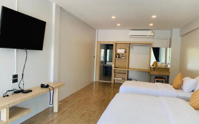 Belong Boutique Luxury Hotel