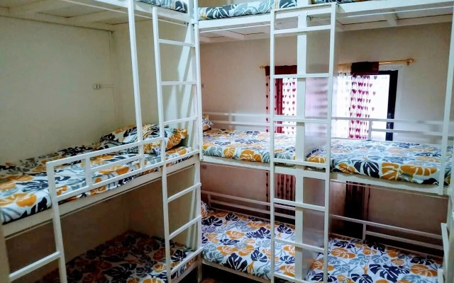 Bee-Force Backpackers Inn - Cebu
