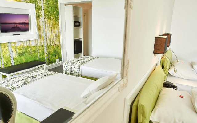 Continental Forum Oradea