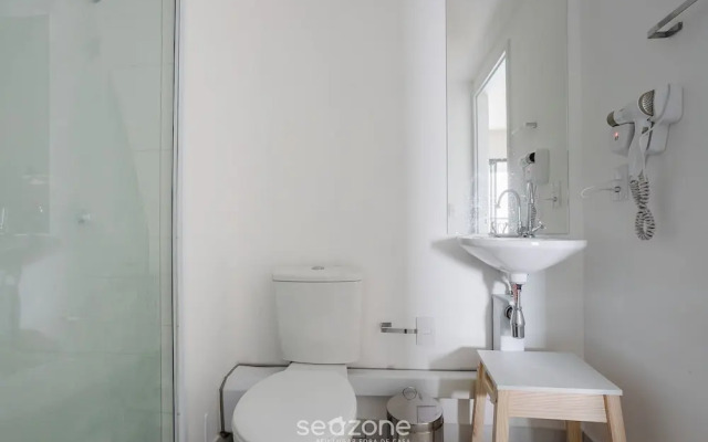 Noas - Apartments in the South Zone of SP