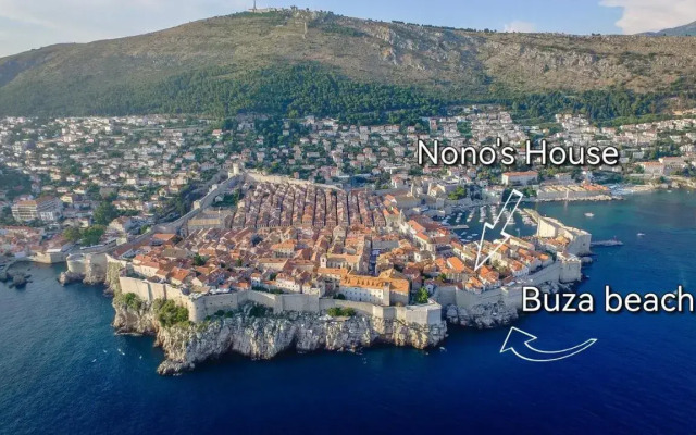 Nono's House I