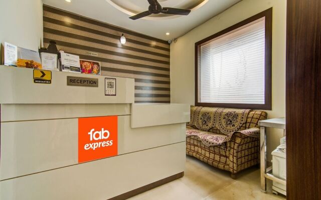 Fabexpress Prabhat