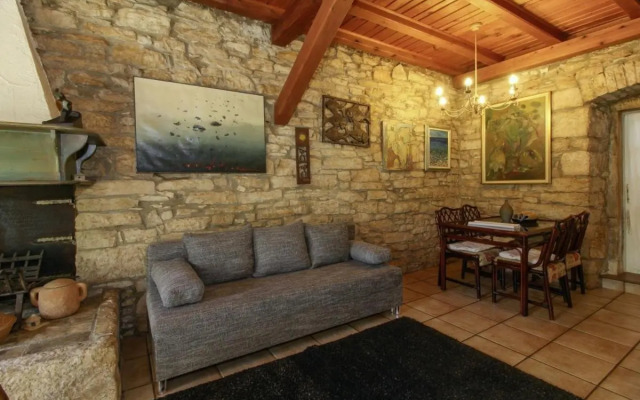 Medina in Hrboki * Istrien