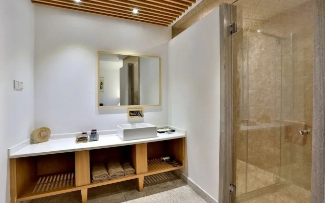 Hangzhou LinQi No.1 Courtyard