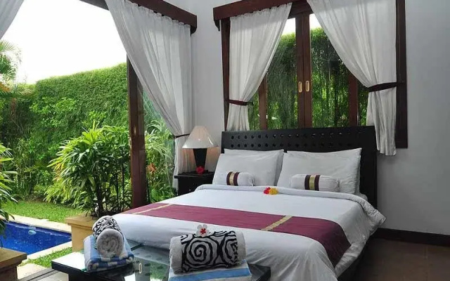 The Zen Villas