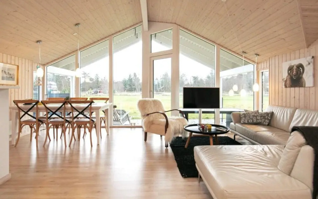 Holiday Home Falkevej IV