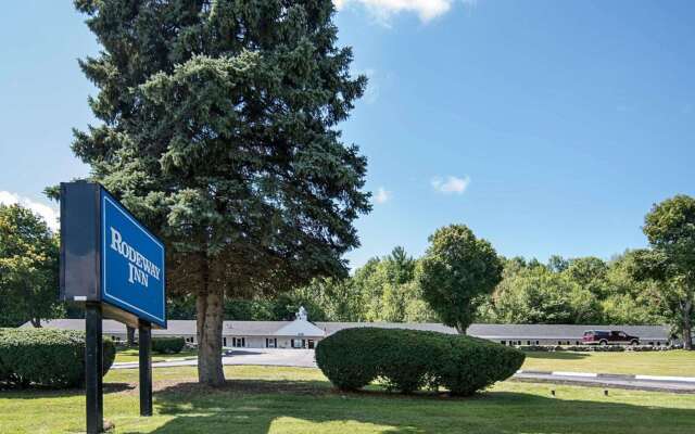 Rodeway Inn Westminster