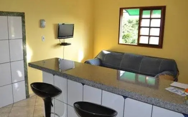 Pousada Vila Lara
